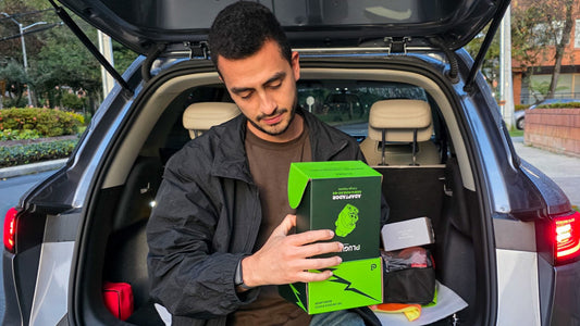 Guía para comprar tu adaptador de vehículo eléctrico sin perder dinero