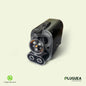 Adaptador CCS2 a CCS1 AC/DC |  Kia, BMW, Audi, Volvo y Mini