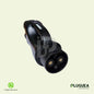 Adaptador GB/T a CCS2 carga rápida DC | vehículos con puerto GB/T
