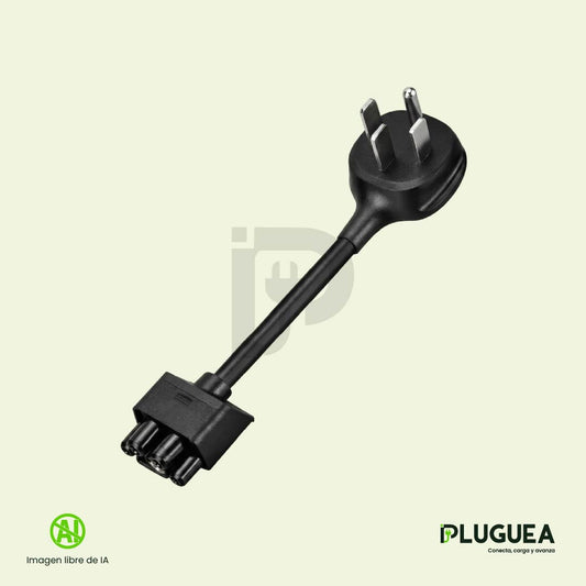 Adaptador NEMA 14-50P