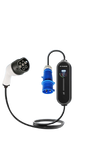 Cargador portátil tipo 2 | 220/110v hasta 32 amperios
